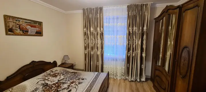 Владикавказ: Квартира на Кырджалийской 8