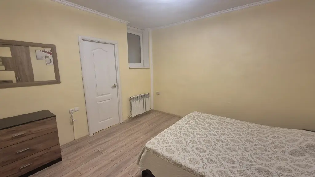 Владикавказ: Квартира на Улице Чермена Баева 97
