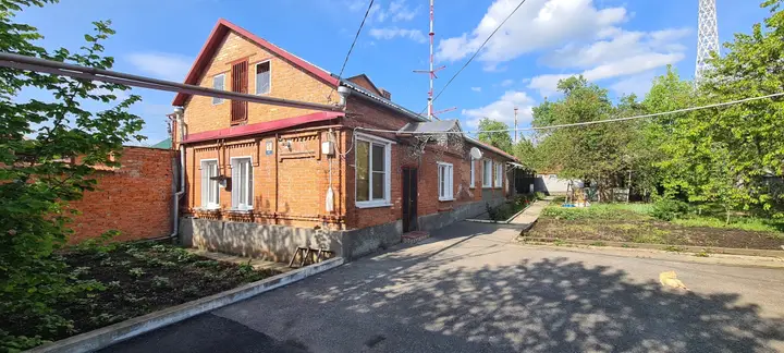 Владикавказ: Квартира на Улице Чермена Баева 97