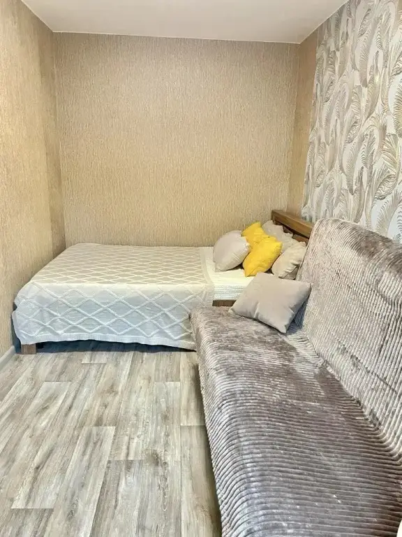 Кемерово: Квартира 2-комнатная с балконом в центре на Ленина