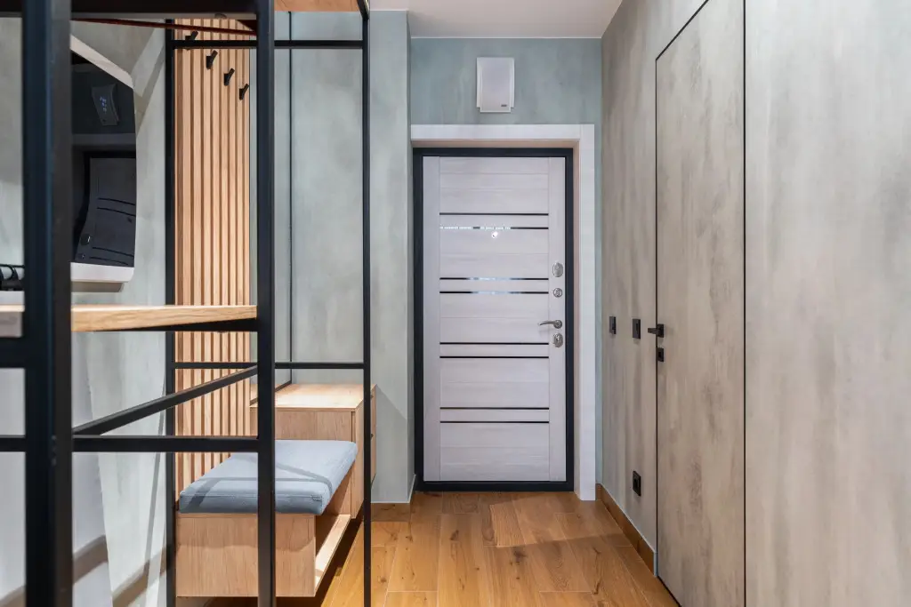 Владивосток: Апартаменты Aura Comfort