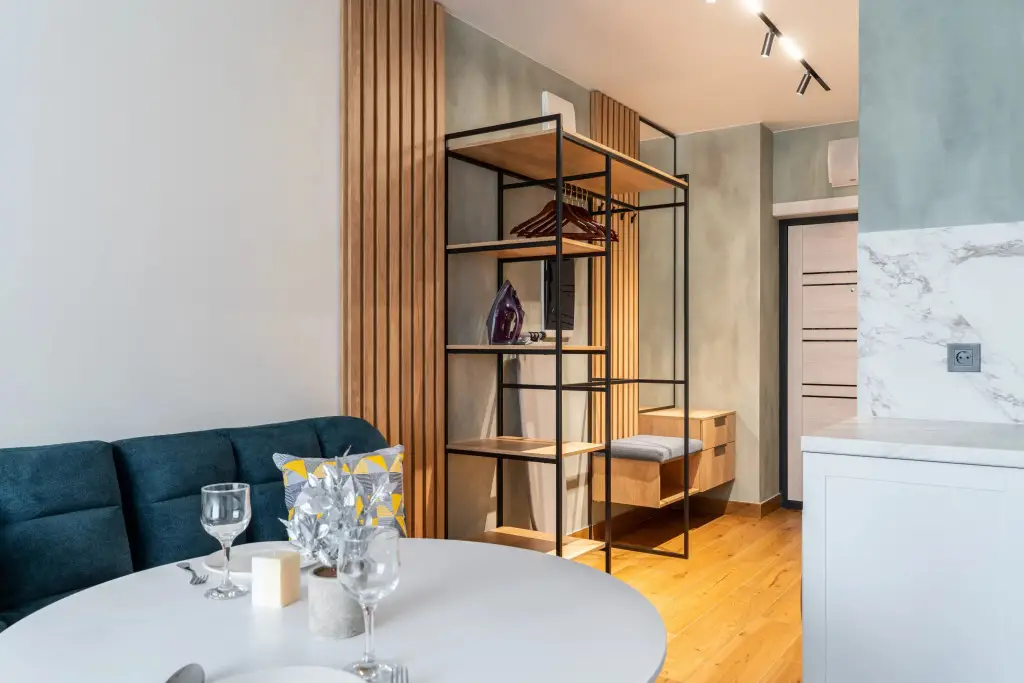 Владивосток: Апартаменты Aura Comfort