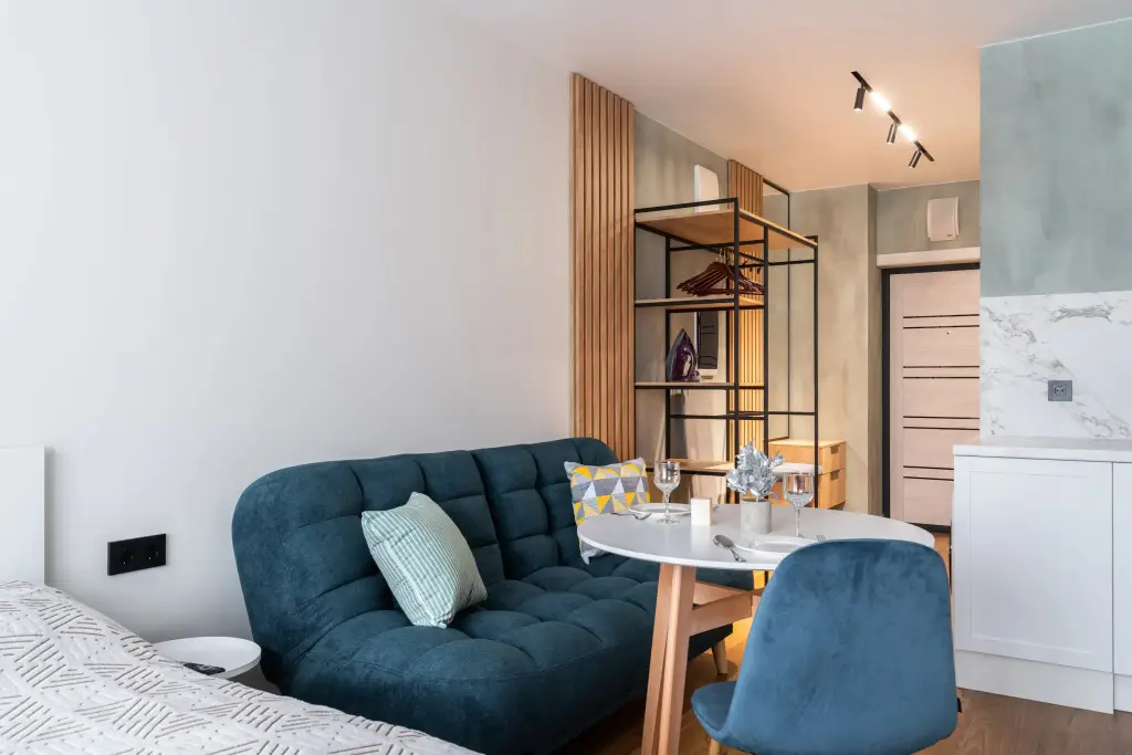 Владивосток: Апартаменты Aura Comfort