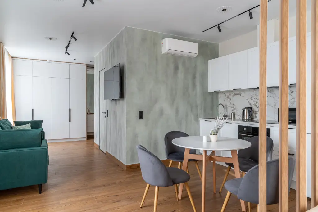 Владивосток: Апартаменты Aura Sea View