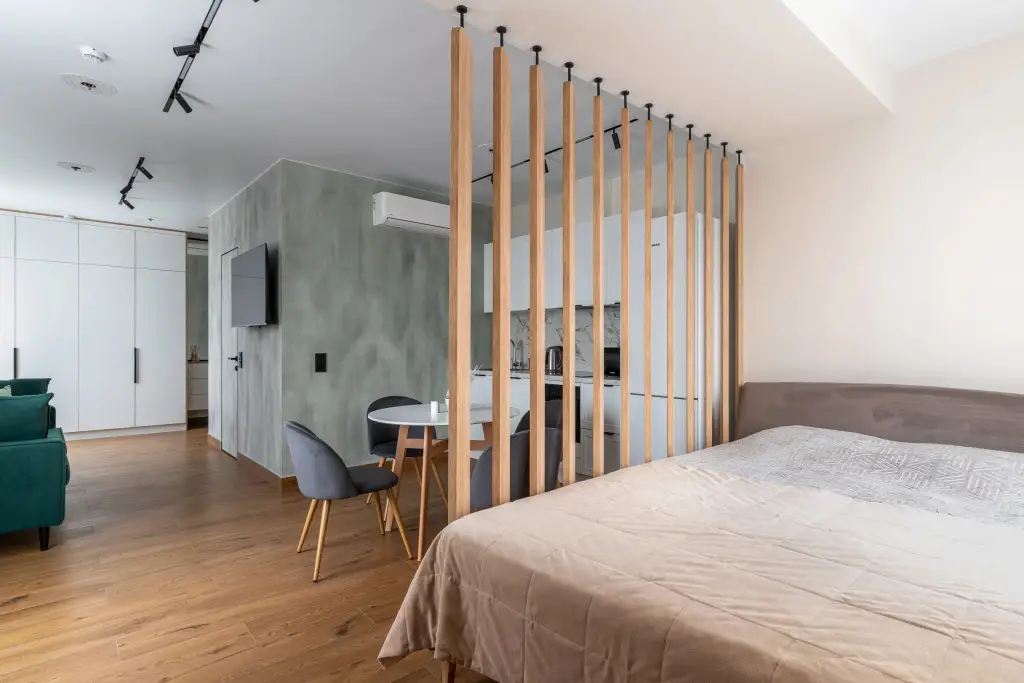 Владивосток: Апартаменты Aura Sea View