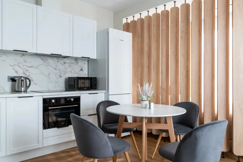 Владивосток: Апартаменты Aura Sea View