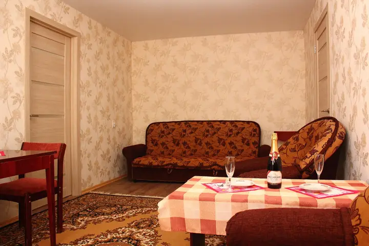 Димитровград: Elena Guest House
