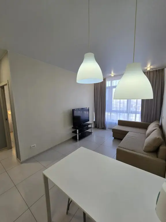Кемерово: Kemkomfort Michurina 58 Apartment
