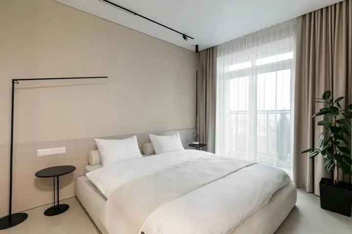 Ижевск: Апартаменты Loca Loft c Видом на Пруд