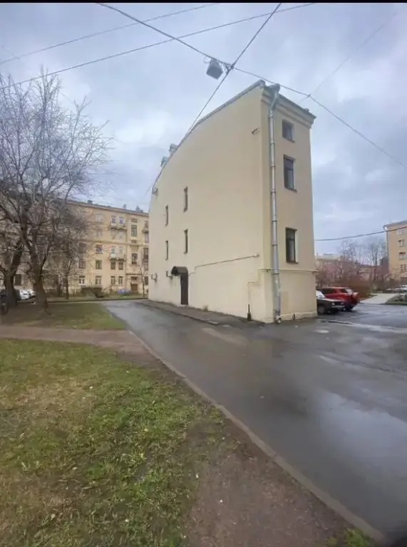 Санкт-Петербург: Гостевой дом Зима-Лето