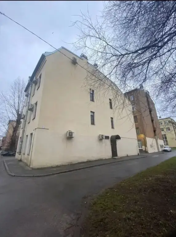 Санкт-Петербург: Гостевой дом Зима-Лето