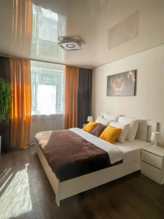 Самара: Квартира Виталия Жалнина 15