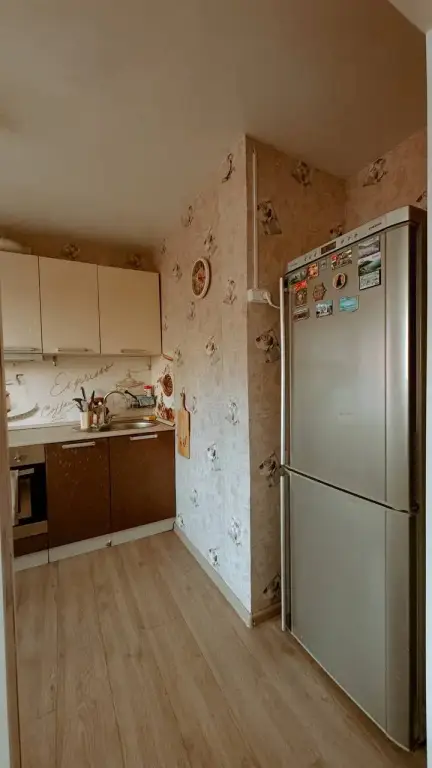 Кондопога: U Vokzala Flat