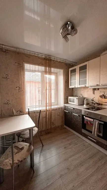 Кондопога: U Vokzala Flat