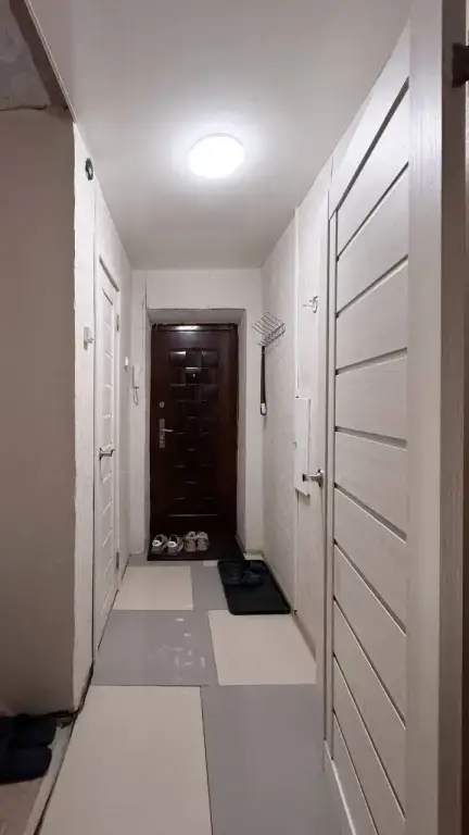 Кондопога: U Vokzala Flat