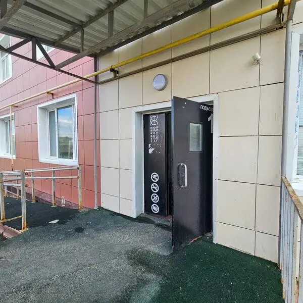 Новый Уренгой: Студия Мириады рядом с ТЦ Солнечный