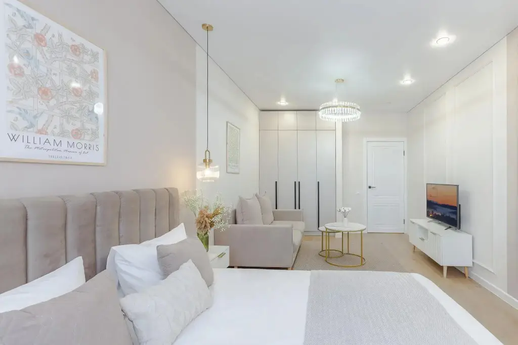 Самара: RentPlaza на улице Пролетарская