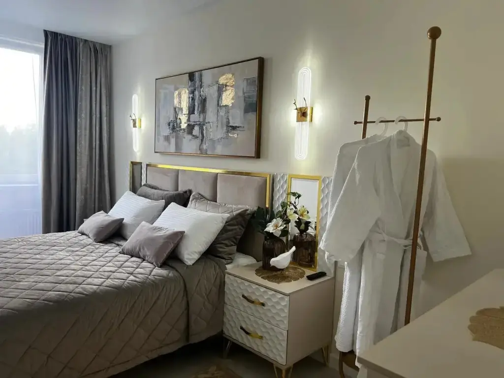 Ижевск: Apartment Hub (Апартмент Хаб) на улице 40 лет Победы