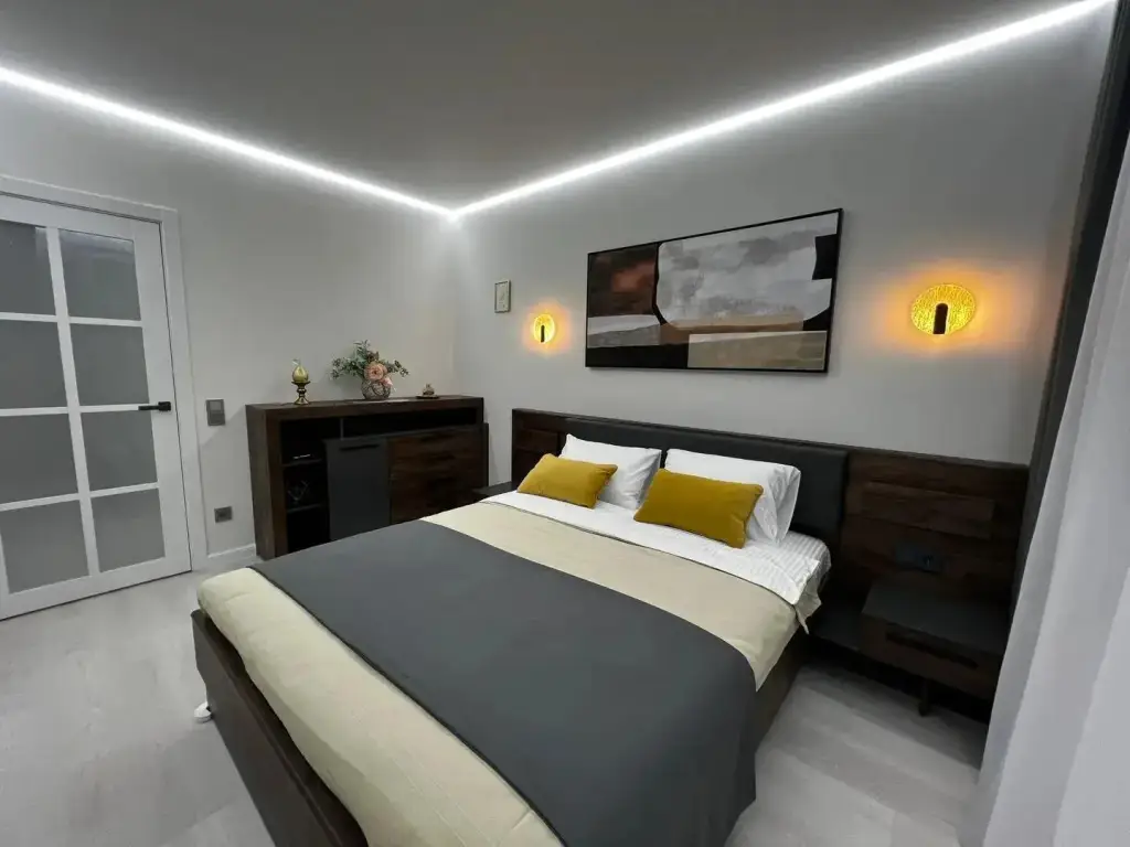 Ижевск: Apartment Hub (Апартмент Хаб) на улице 40 лет Победы