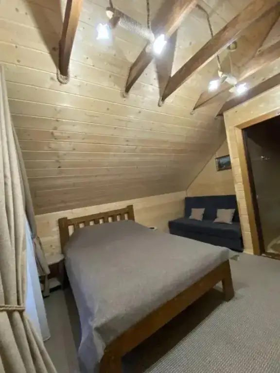 Архыз: Family House