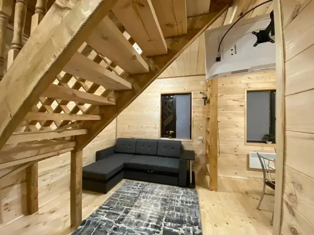 Архыз: Family House