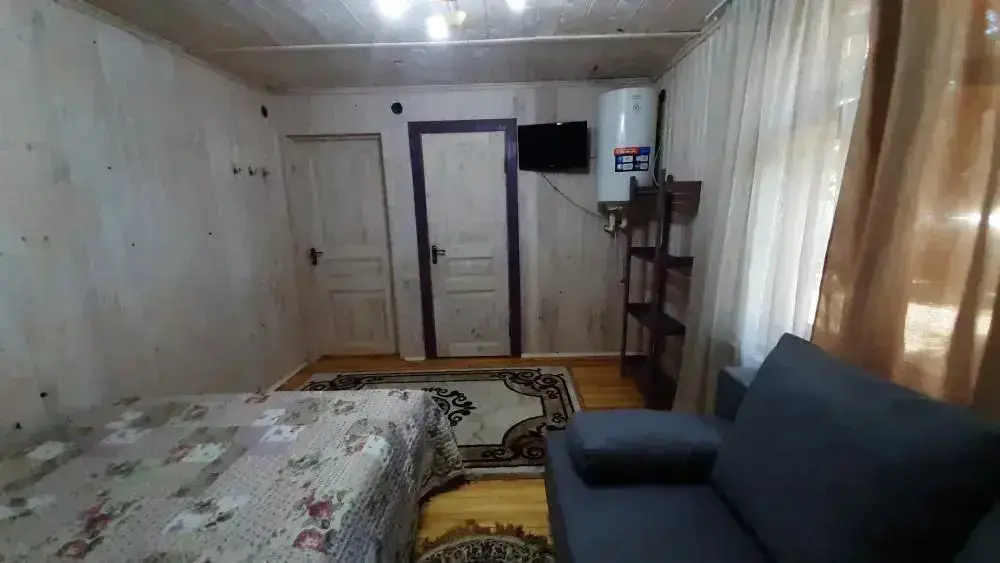 Архыз: Family House