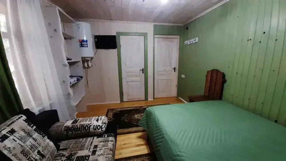 Архыз: Family House