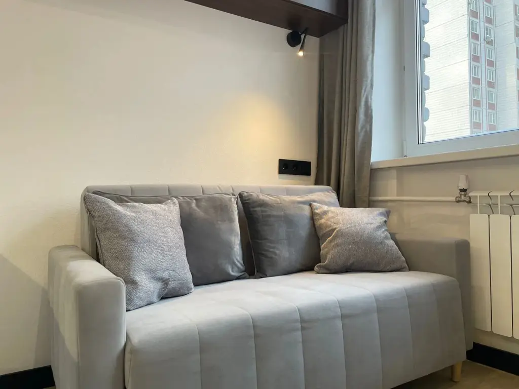 Переславль-Залесский: Апартаменты Лучшие в ЖК Red  Star Loft