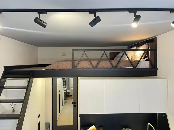 Переславль-Залесский: Апартаменты Лучшие в ЖК Red Star Loft
