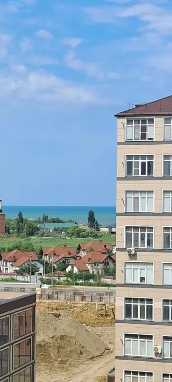 Турали: Квартира Уютная с Удобным Месторасположением