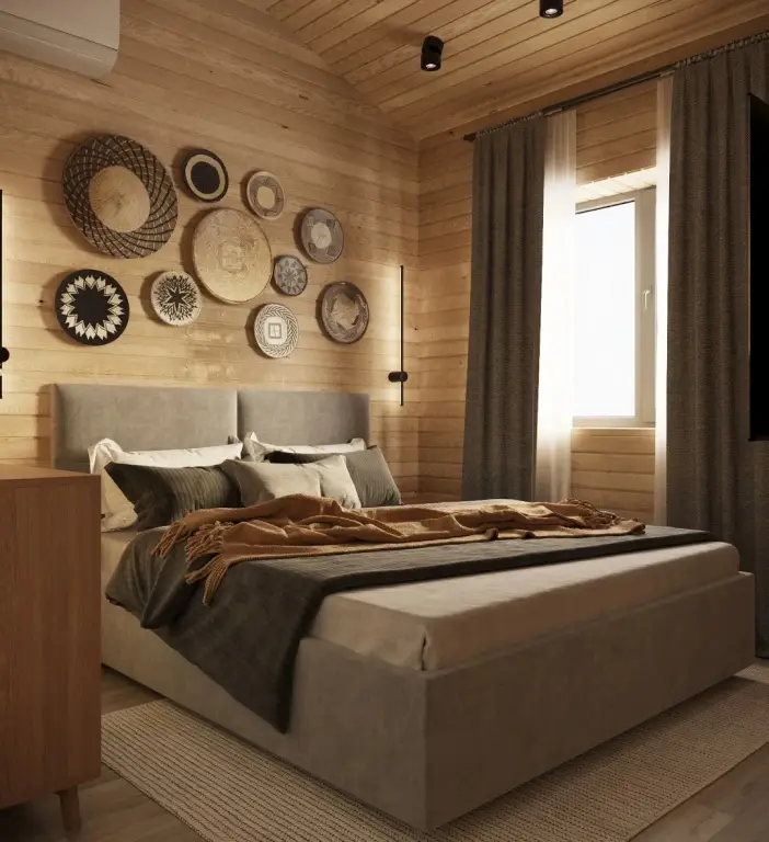 Терскол: Гостевой дом Wood Home