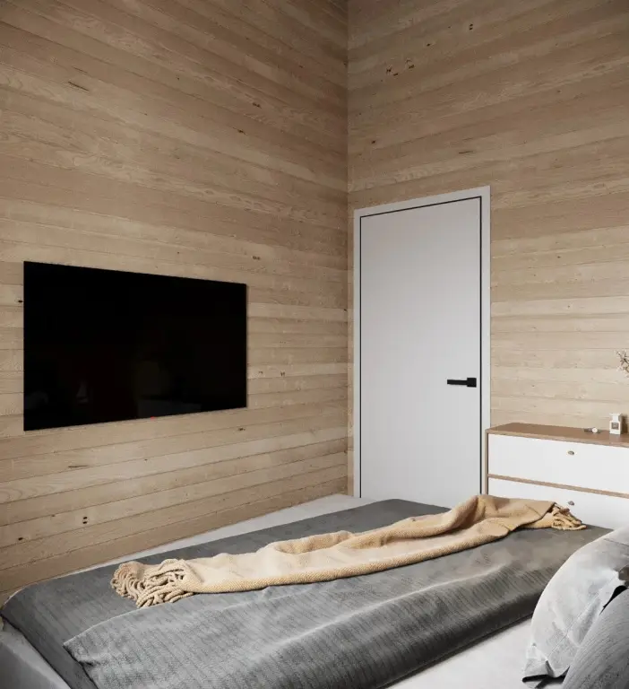 Терскол: Гостевой дом Wood Home