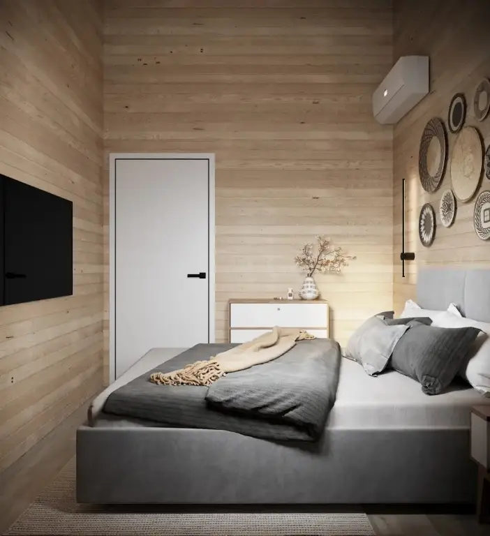 Терскол: Гостевой дом Wood Home