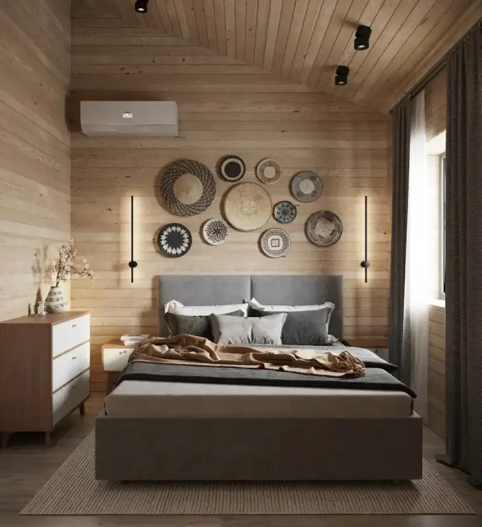 Терскол: Гостевой дом Wood Home
