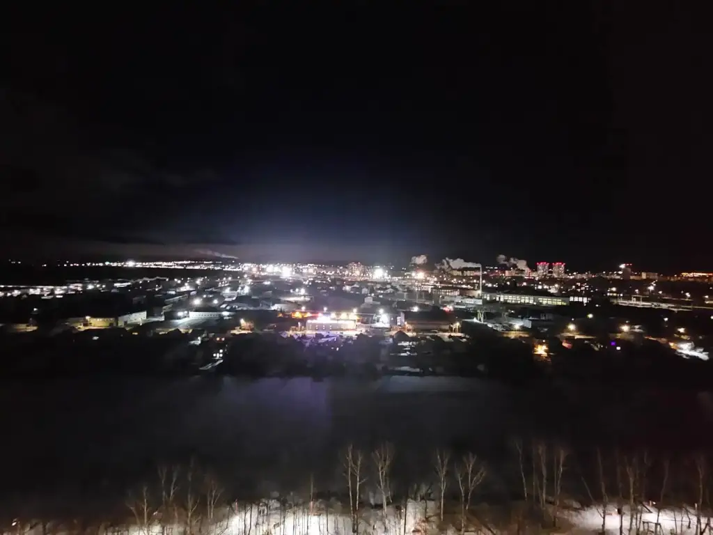 Уфа: Квартира Yarkiy с видом на озеро