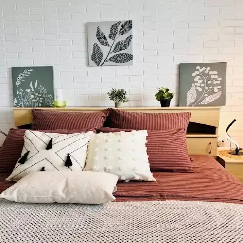 Уфа: Апартаменты Loft