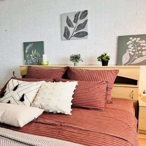 Уфа: Апартаменты Loft