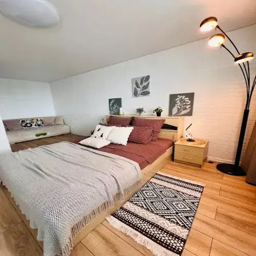 Уфа: Апартаменты Loft