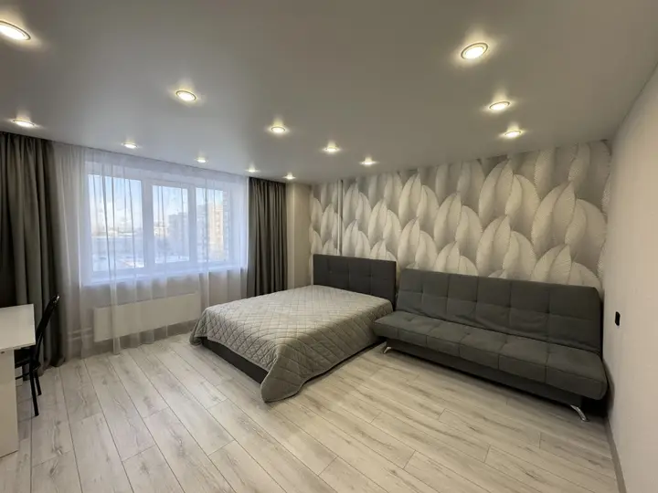 Магнитогорск: Квартира Двухкомнатная Парк Притяжение