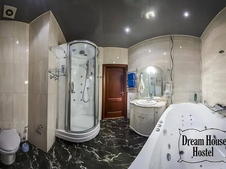 Санкт-Петербург: Dream House Hostel