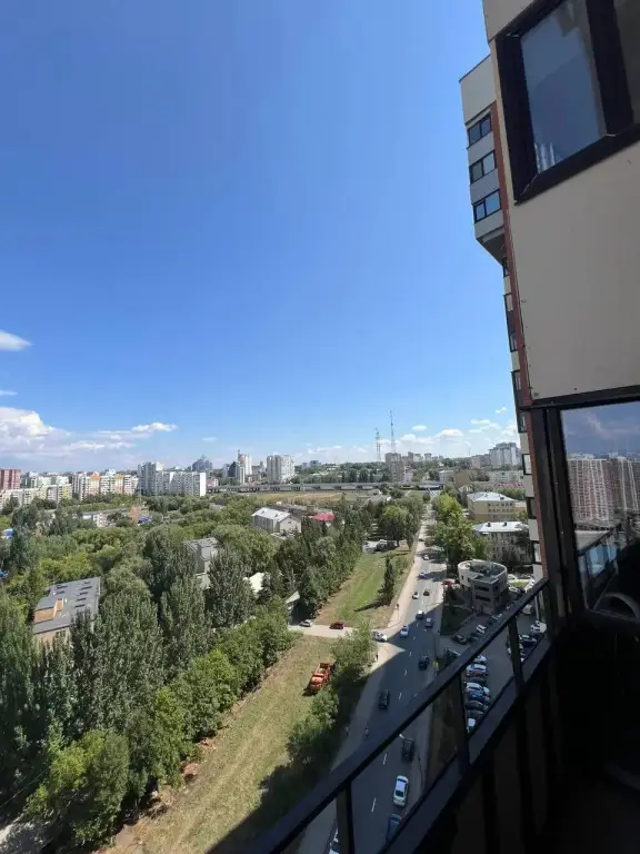 Самара: Квартира рядом с МТЛ Ареной