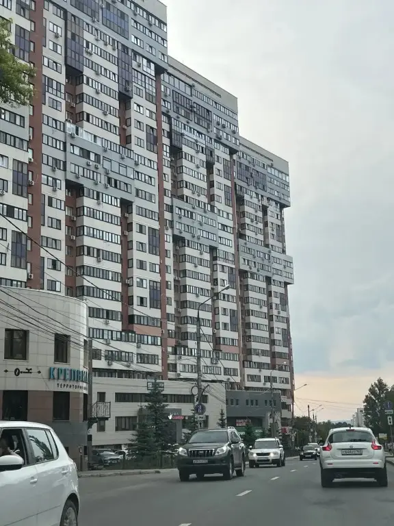Квартира рядом с МТЛ Ареной — фото 1