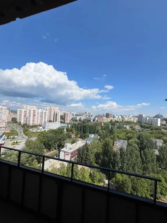 Самара: Квартира рядом с МТЛ Ареной