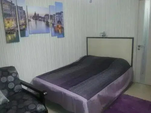 Анапа: Studio Tamanskaya 68