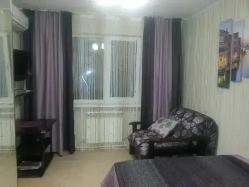 Анапа: Studio Tamanskaya 68