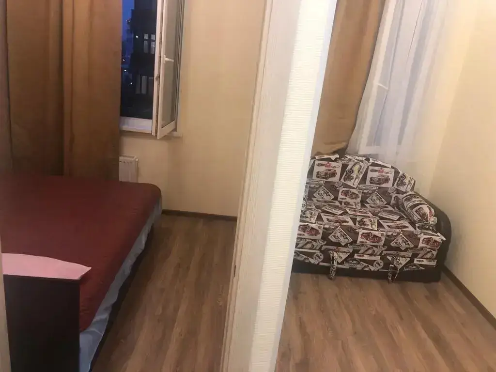 Matrosovo: Апартаменты 172-4