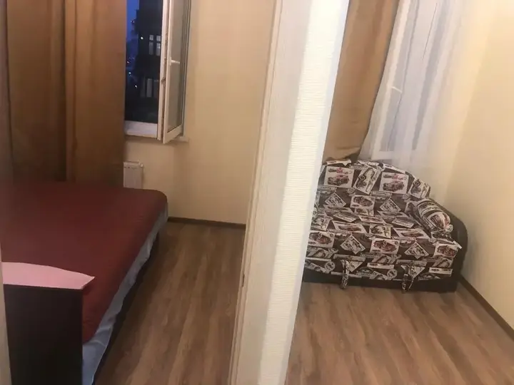 Matrosovo: Апартаменты 172-4