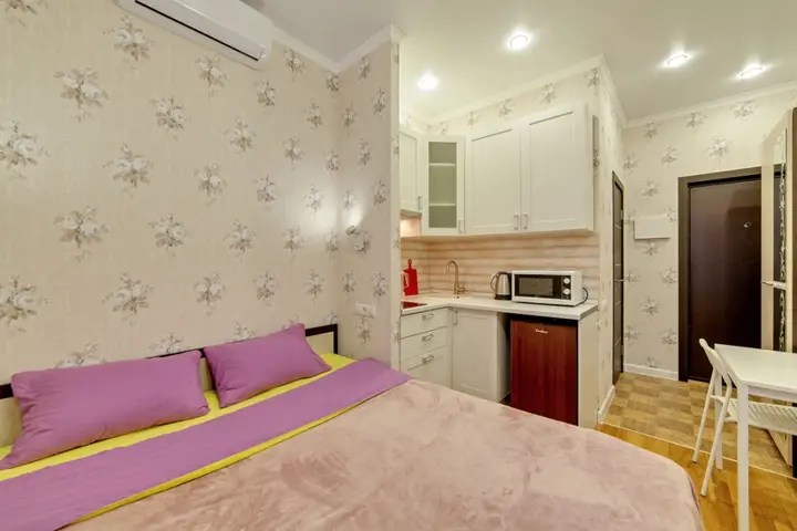 Matrosovo: Апартаменты 181-2