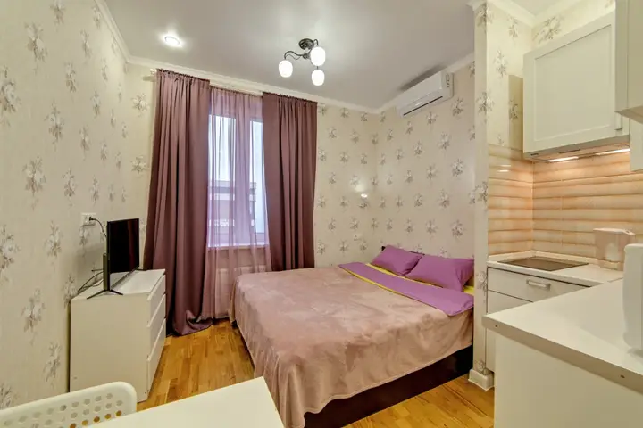 Matrosovo: Апартаменты 181-2