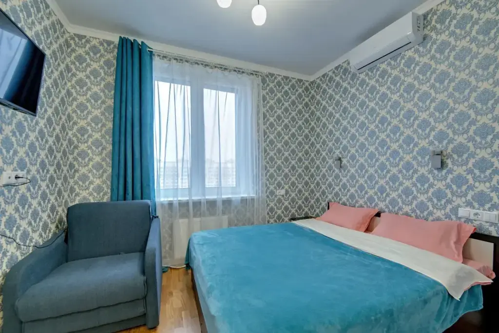 Matrosovo: Апартаменты 181-4